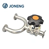 3 way diaphragm valve